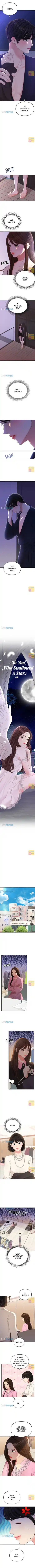 To You, Who Keep The Star Chapter 100