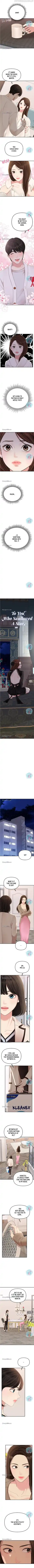 To You, Who Keep The Star Chapter 101