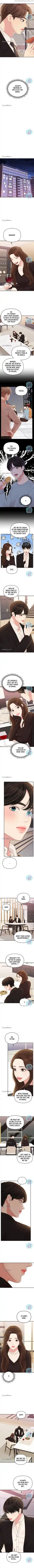 To You, Who Keep The Star Chapter 102