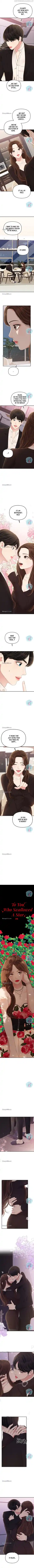 To You, Who Keep The Star Chapter 102