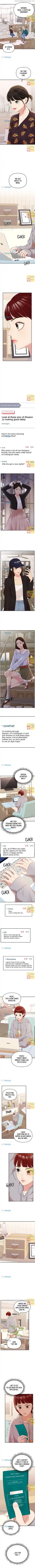 To You, Who Keep The Star Chapter 103