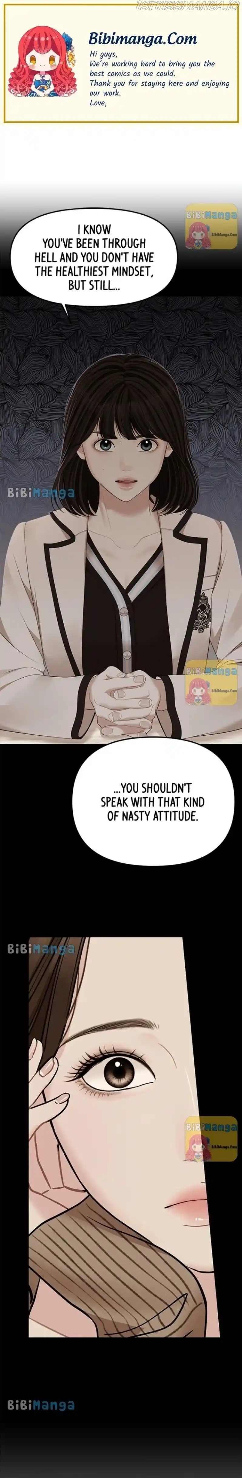 To You, Who Keep The Star Chapter 104