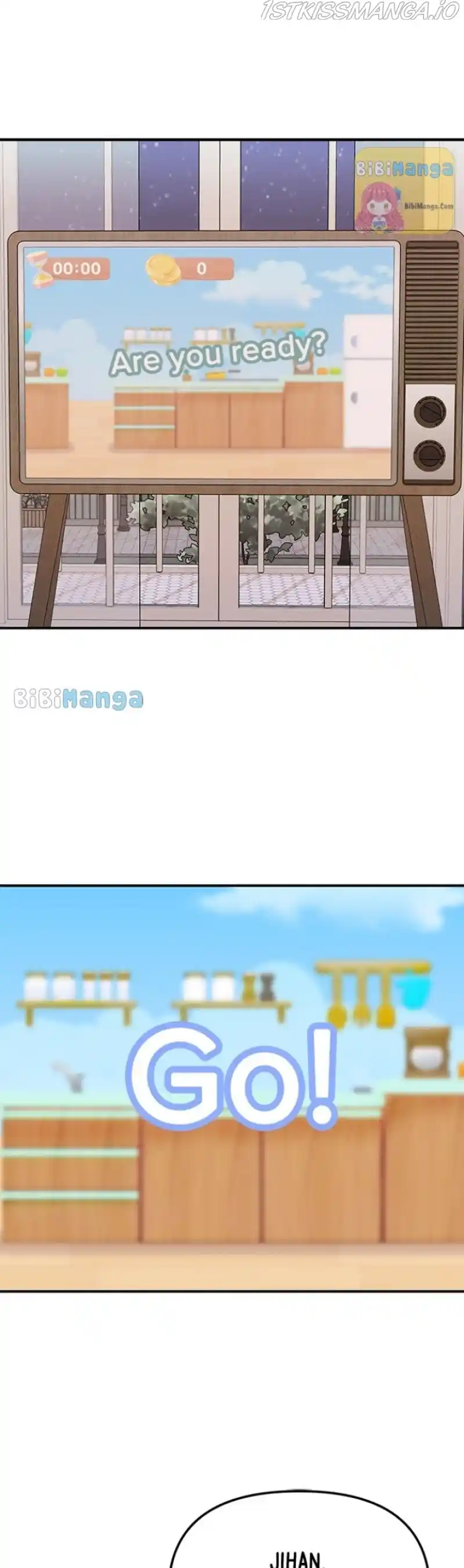 To You, Who Keep The Star Chapter 104