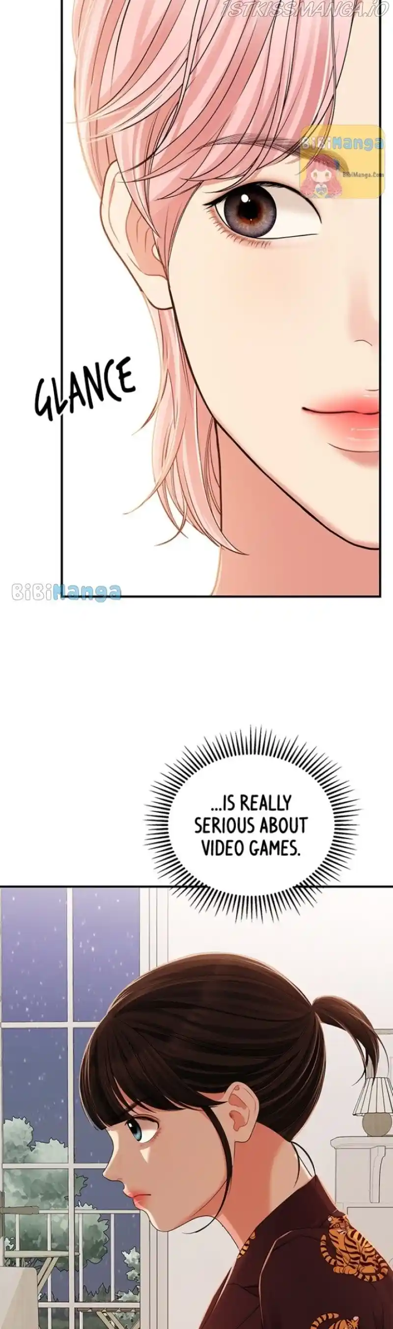 To You, Who Keep The Star Chapter 104