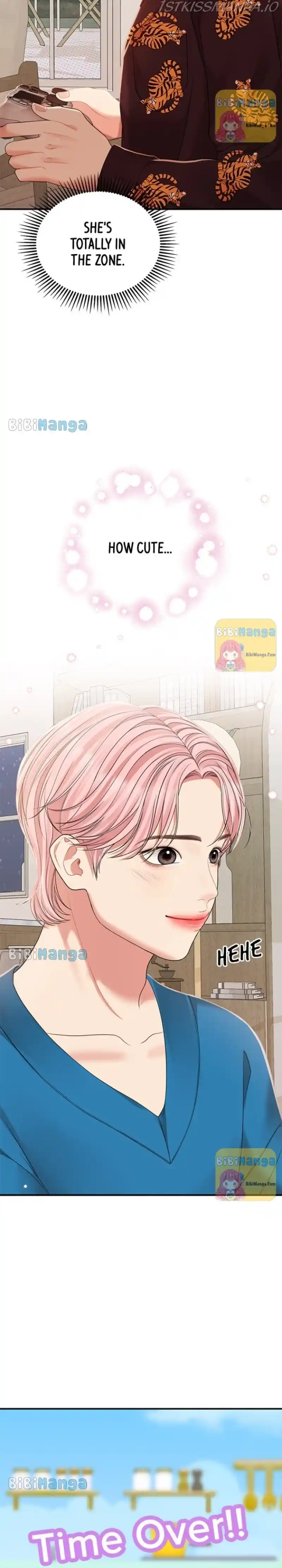 To You, Who Keep The Star Chapter 104