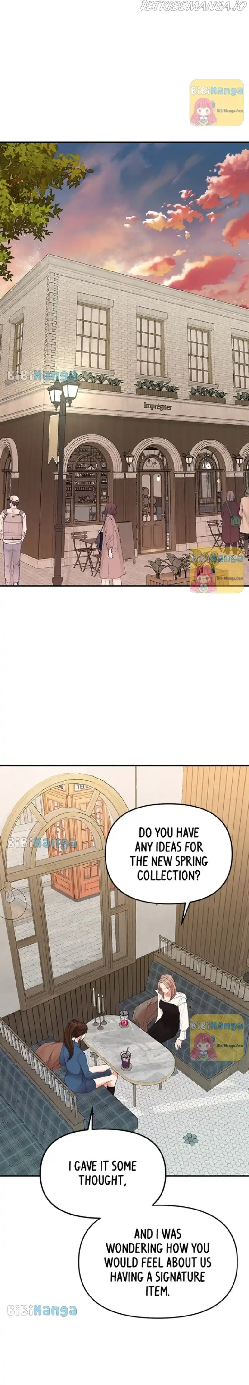 To You, Who Keep The Star Chapter 104