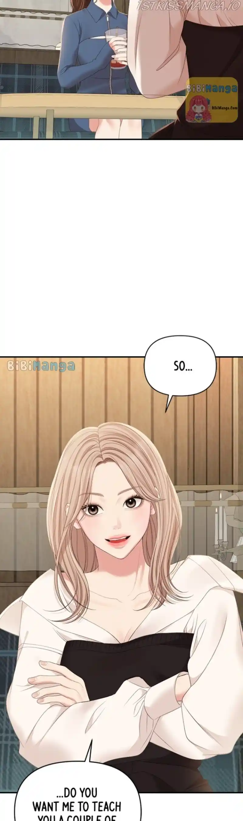 To You, Who Keep The Star Chapter 104