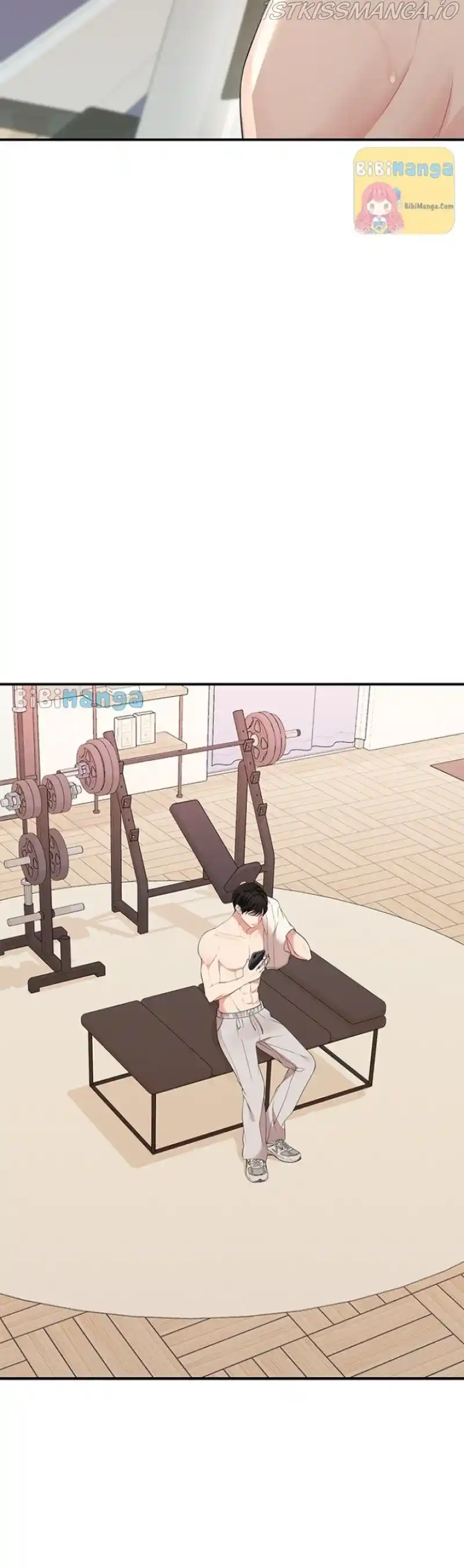 To You, Who Keep The Star Chapter 104