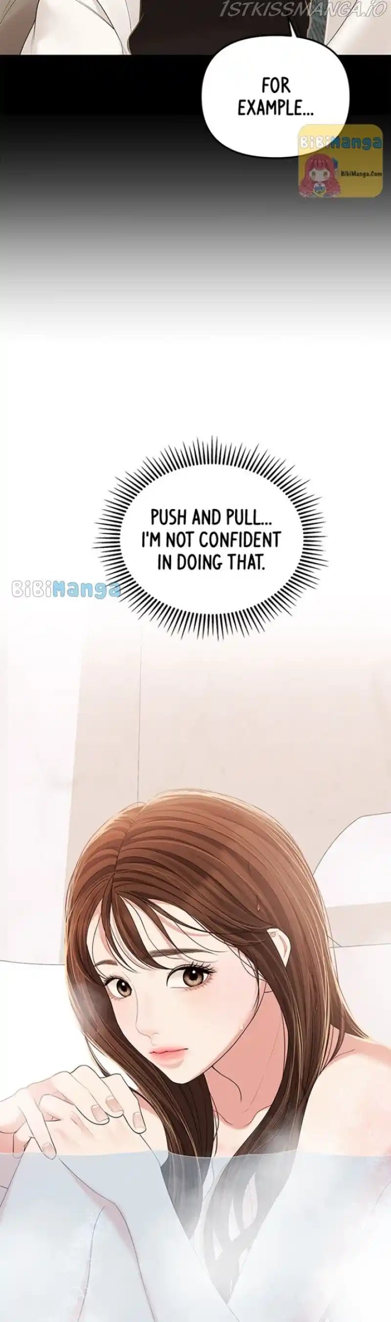 To You, Who Keep The Star Chapter 104