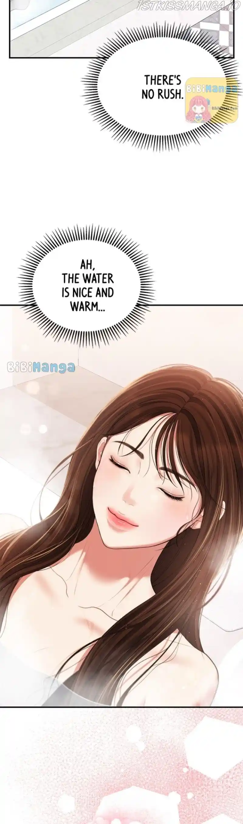 To You, Who Keep The Star Chapter 104