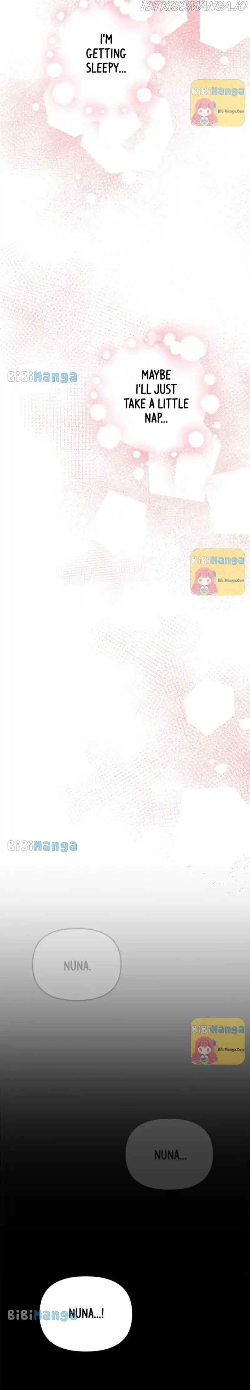 To You, Who Keep The Star Chapter 104