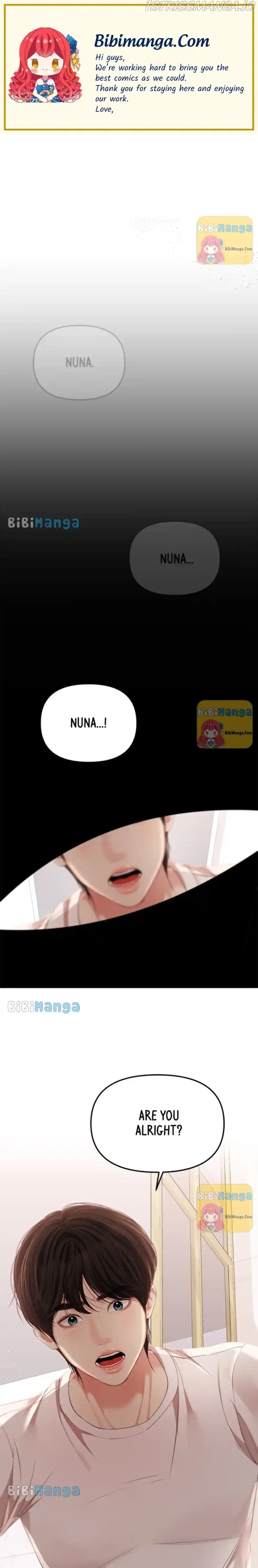 To You, Who Keep The Star Chapter 105