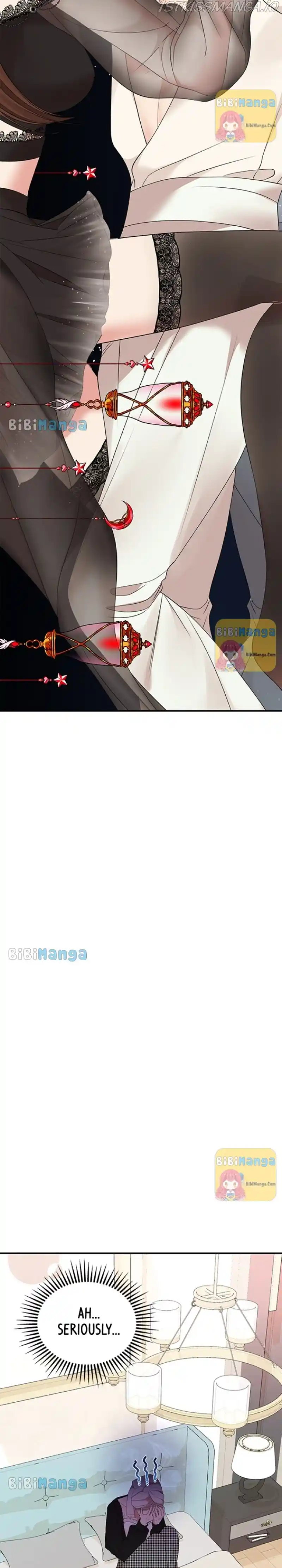 To You, Who Keep The Star Chapter 105