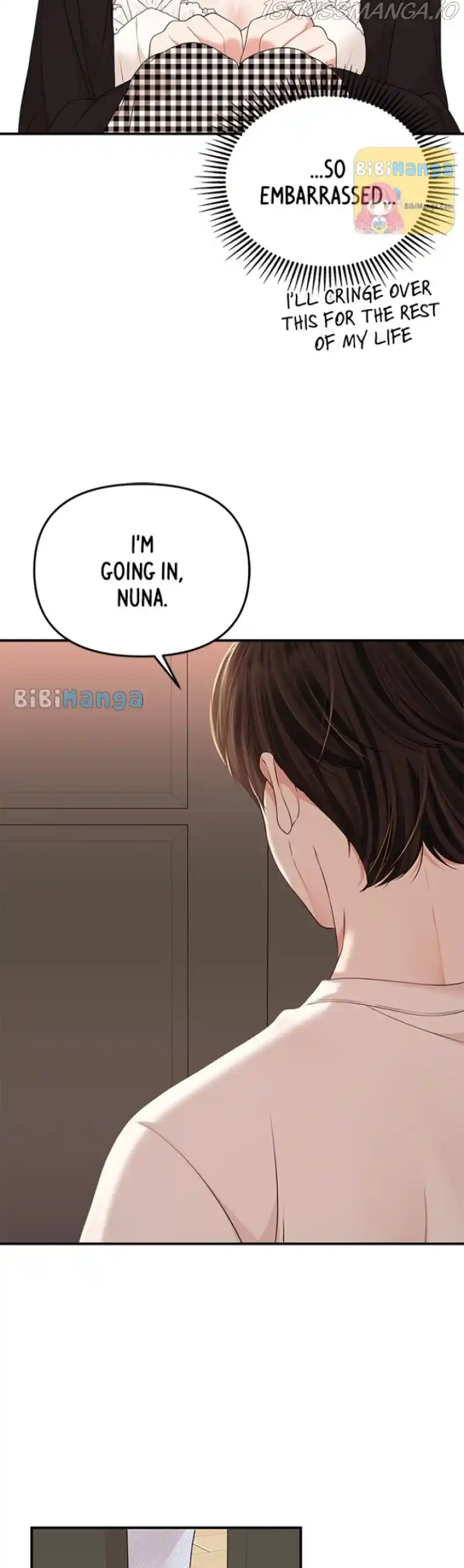 To You, Who Keep The Star Chapter 105