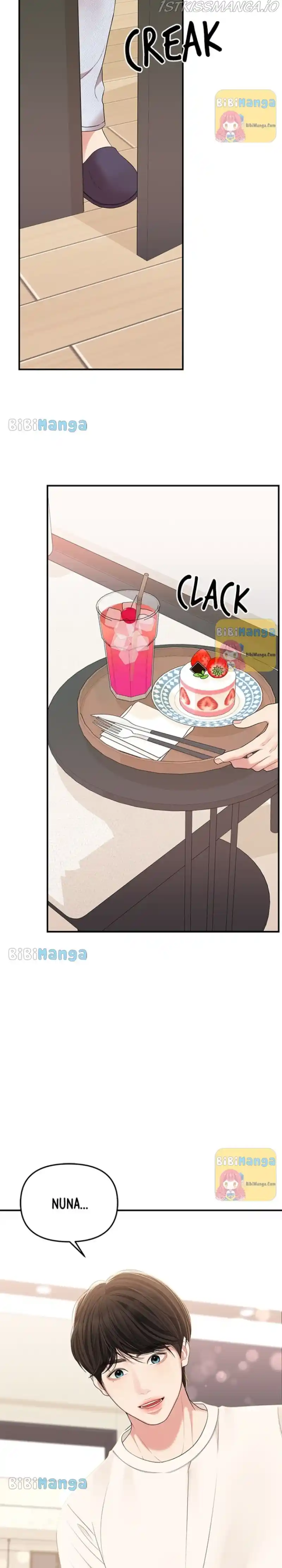 To You, Who Keep The Star Chapter 105