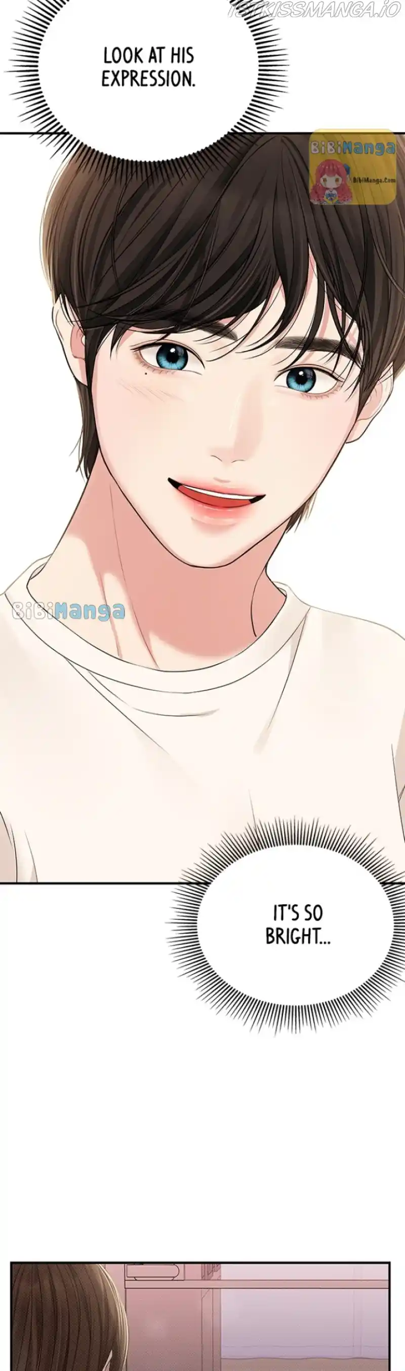 To You, Who Keep The Star Chapter 105