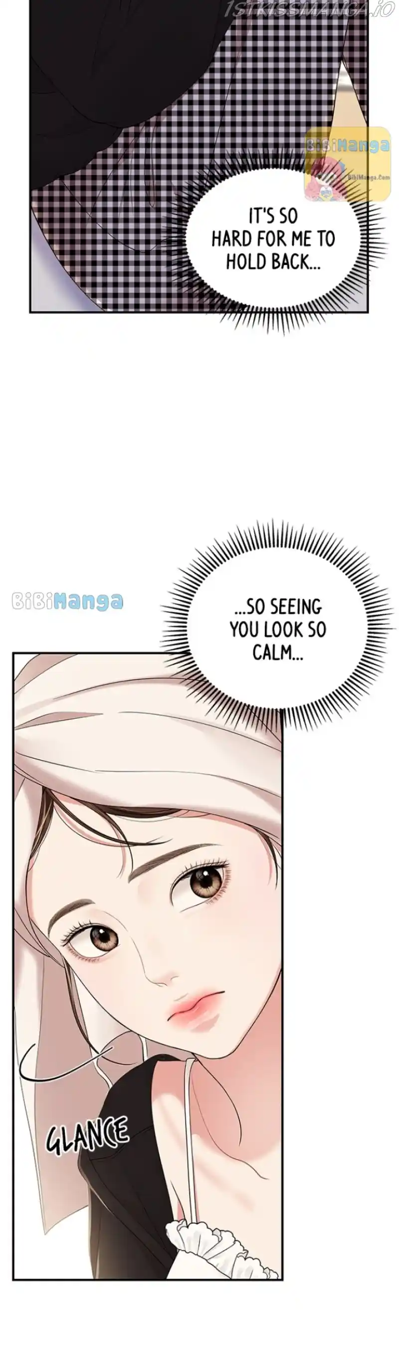 To You, Who Keep The Star Chapter 105