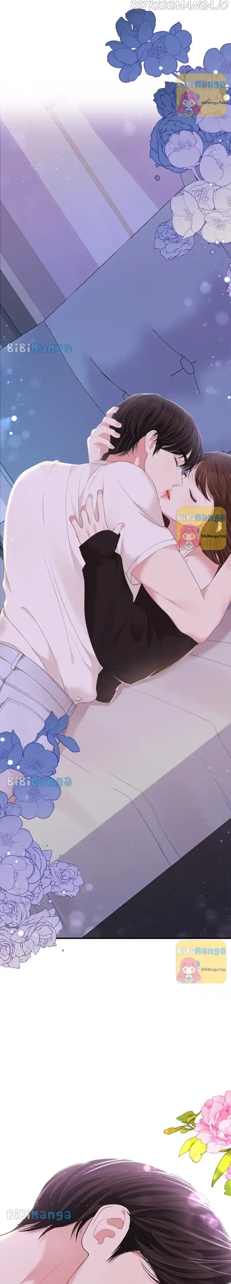 To You, Who Keep The Star Chapter 105