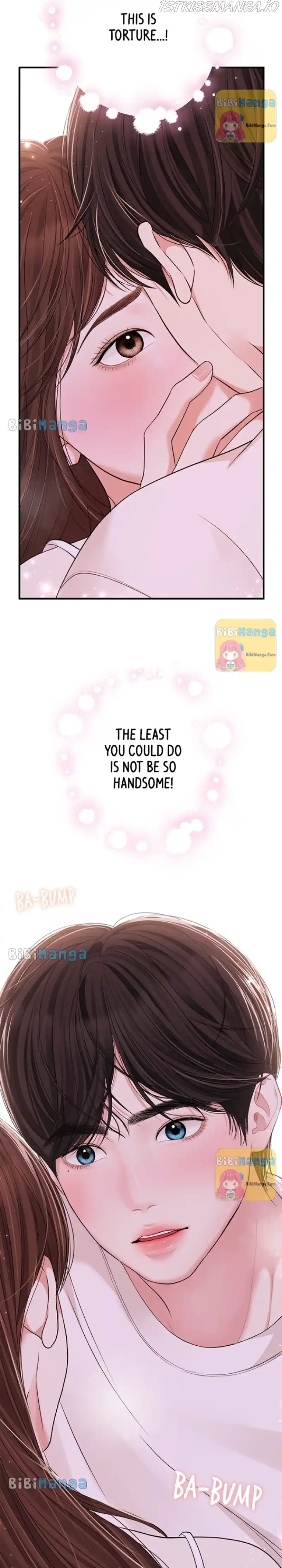 To You, Who Keep The Star Chapter 105