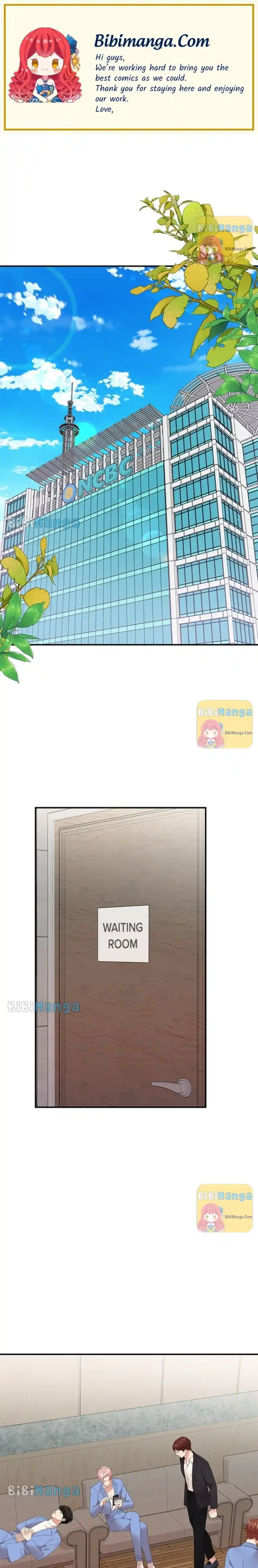 To You, Who Keep The Star Chapter 106