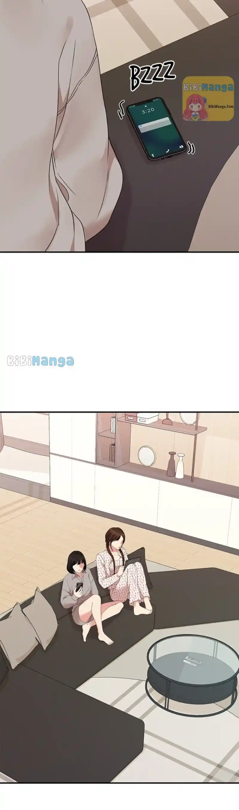 To You, Who Keep The Star Chapter 106