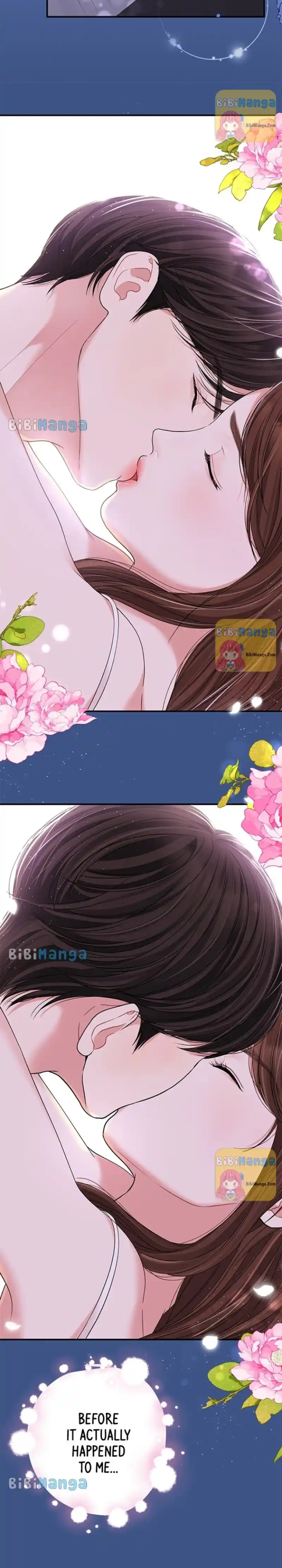 To You, Who Keep The Star Chapter 106