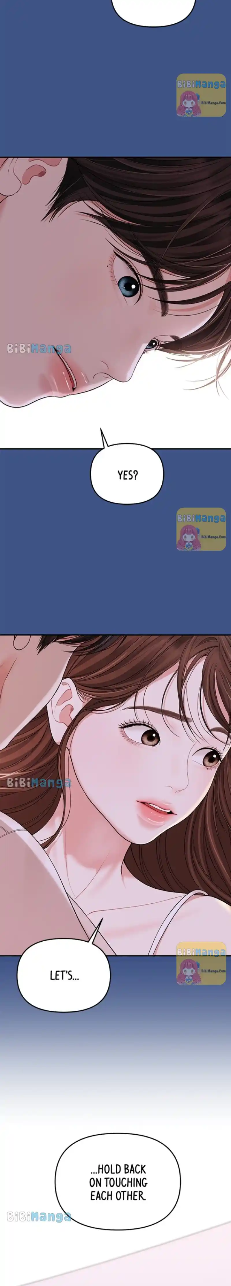 To You, Who Keep The Star Chapter 106