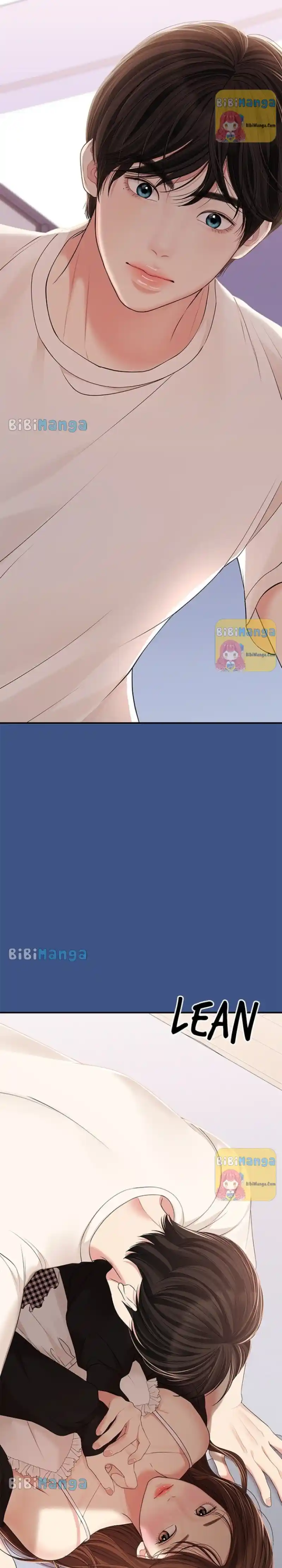 To You, Who Keep The Star Chapter 106