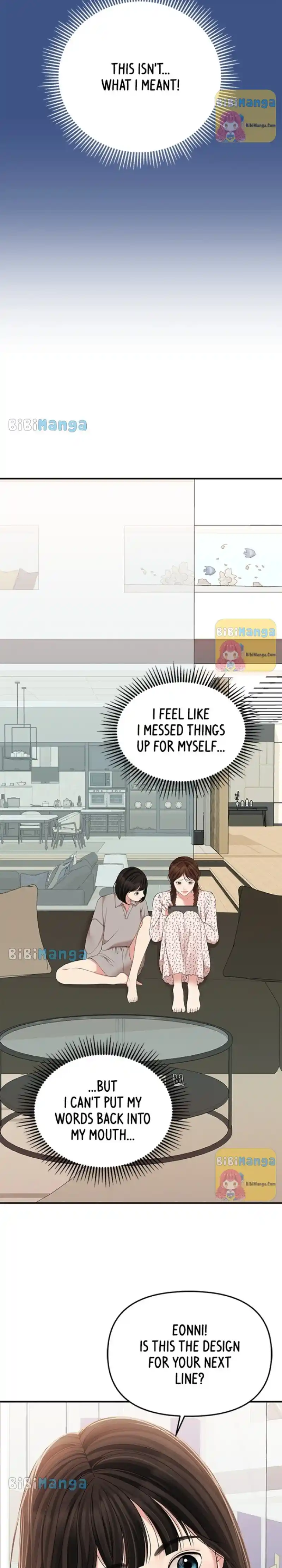 To You, Who Keep The Star Chapter 106