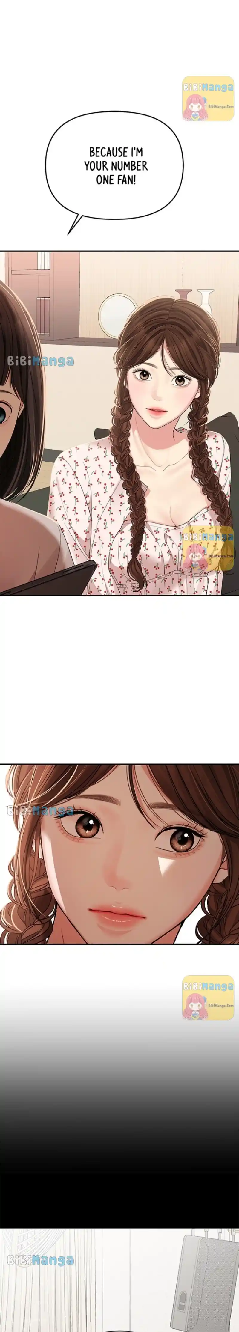 To You, Who Keep The Star Chapter 106