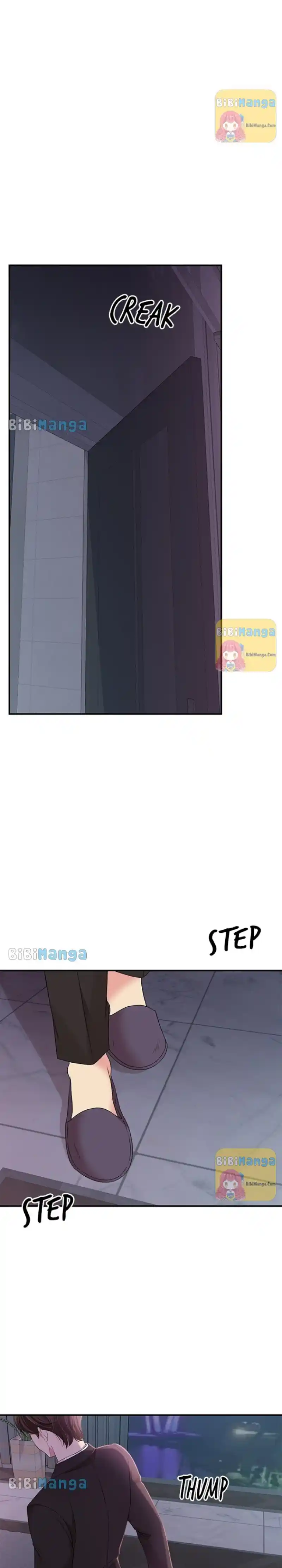 To You, Who Keep The Star Chapter 106