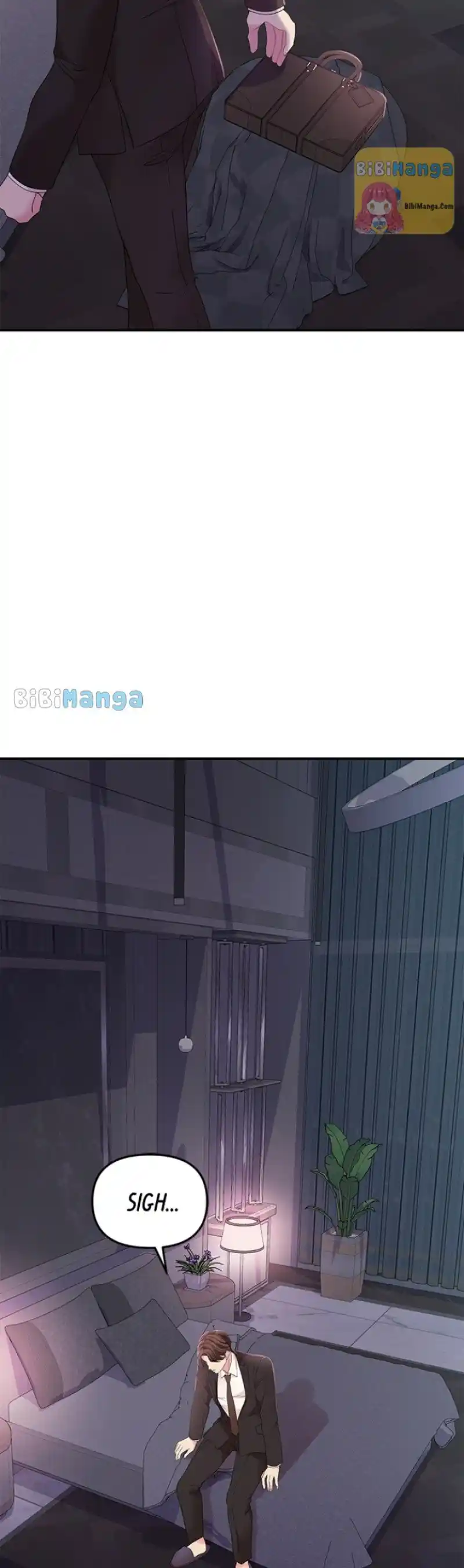 To You, Who Keep The Star Chapter 106