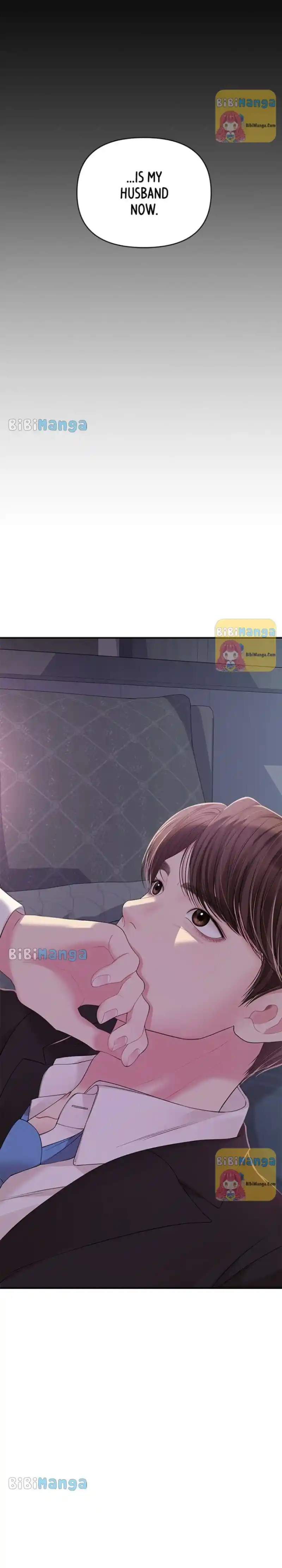 To You, Who Keep The Star Chapter 106