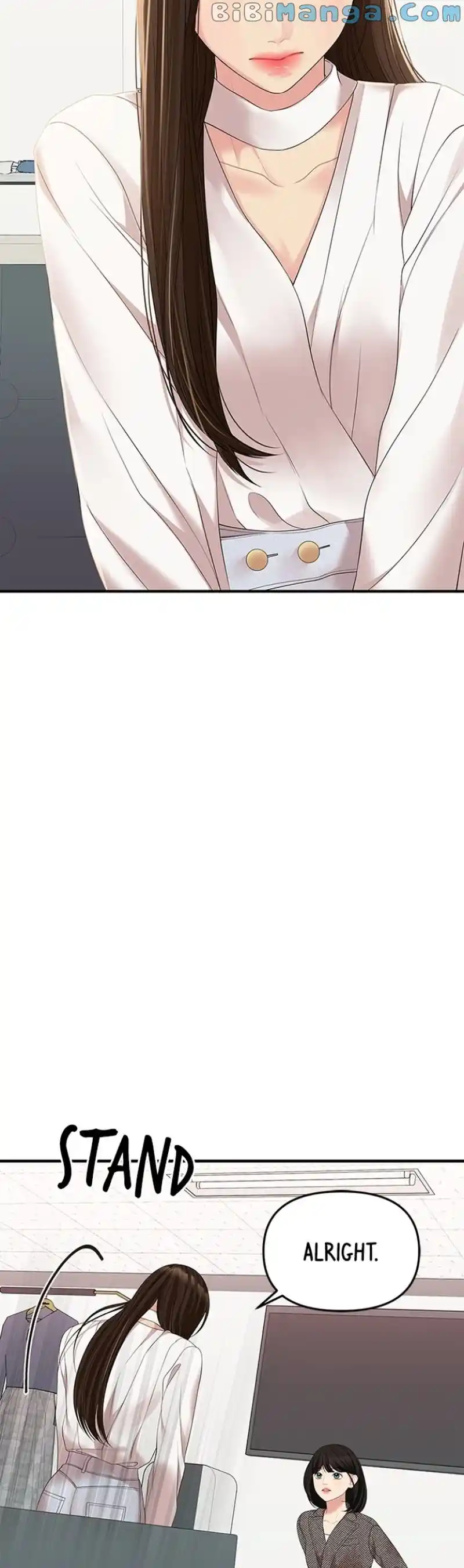 To You, Who Keep The Star Chapter 107