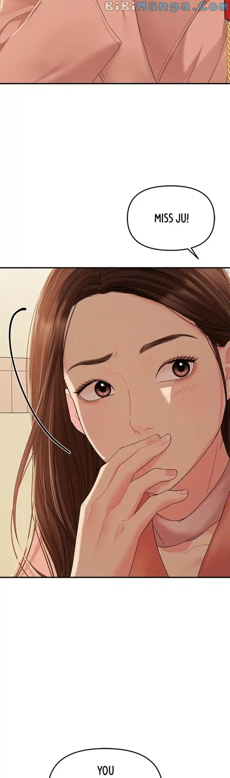 To You, Who Keep The Star Chapter 107