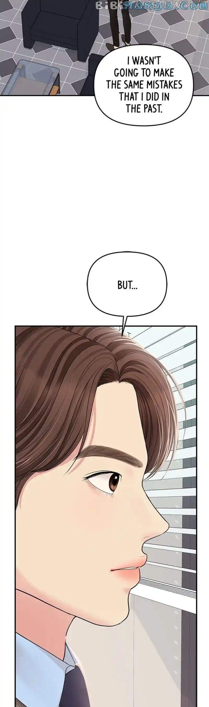 To You, Who Keep The Star Chapter 108