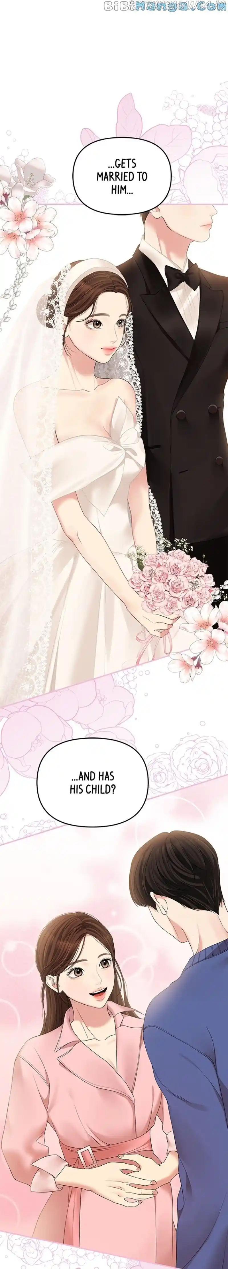 To You, Who Keep The Star Chapter 108