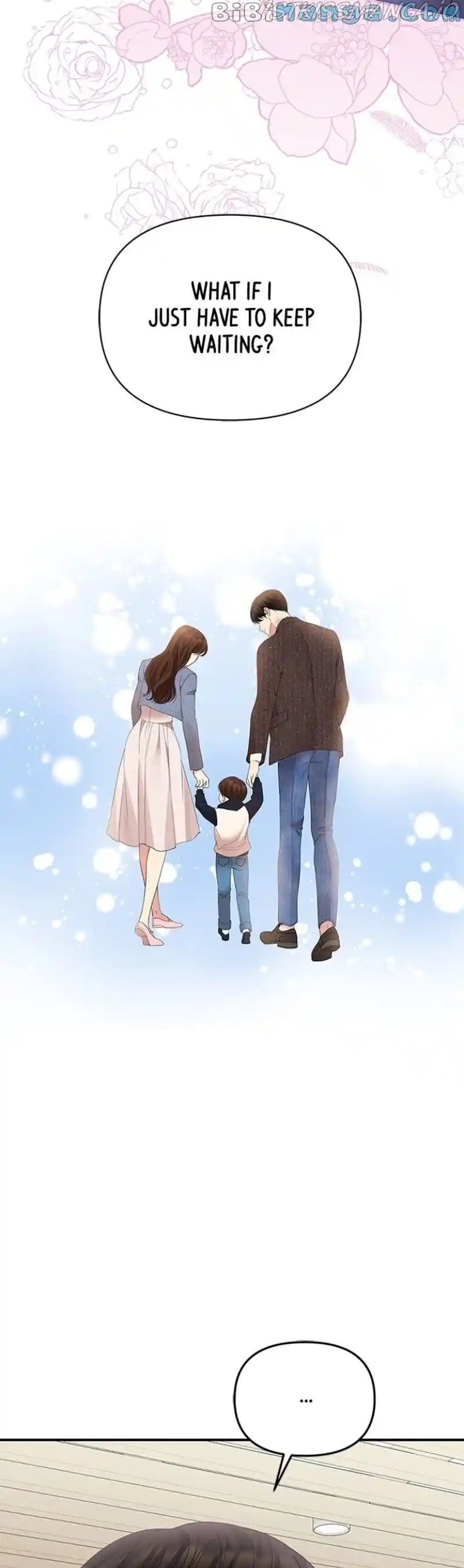 To You, Who Keep The Star Chapter 108