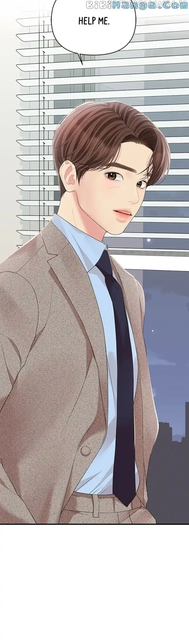 To You, Who Keep The Star Chapter 108