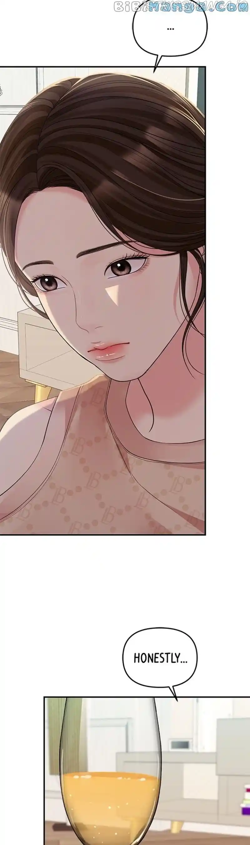 To You, Who Keep The Star Chapter 108