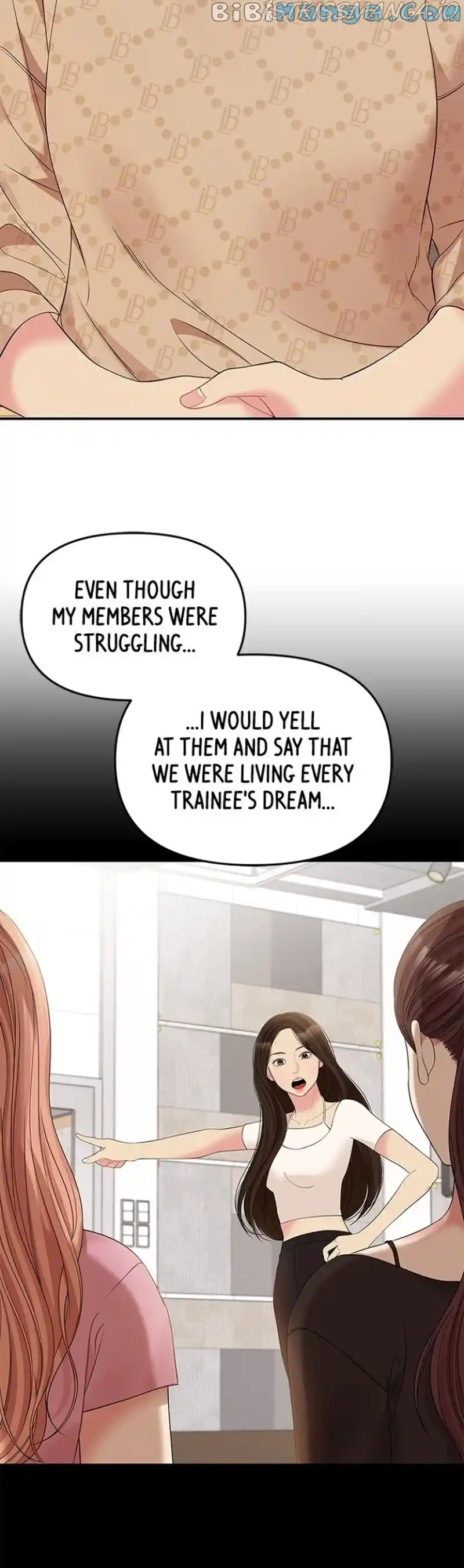 To You, Who Keep The Star Chapter 108