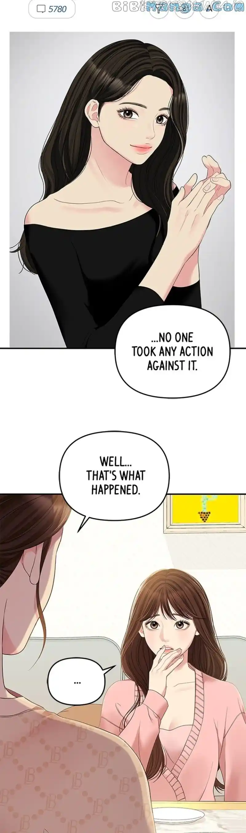 To You, Who Keep The Star Chapter 108