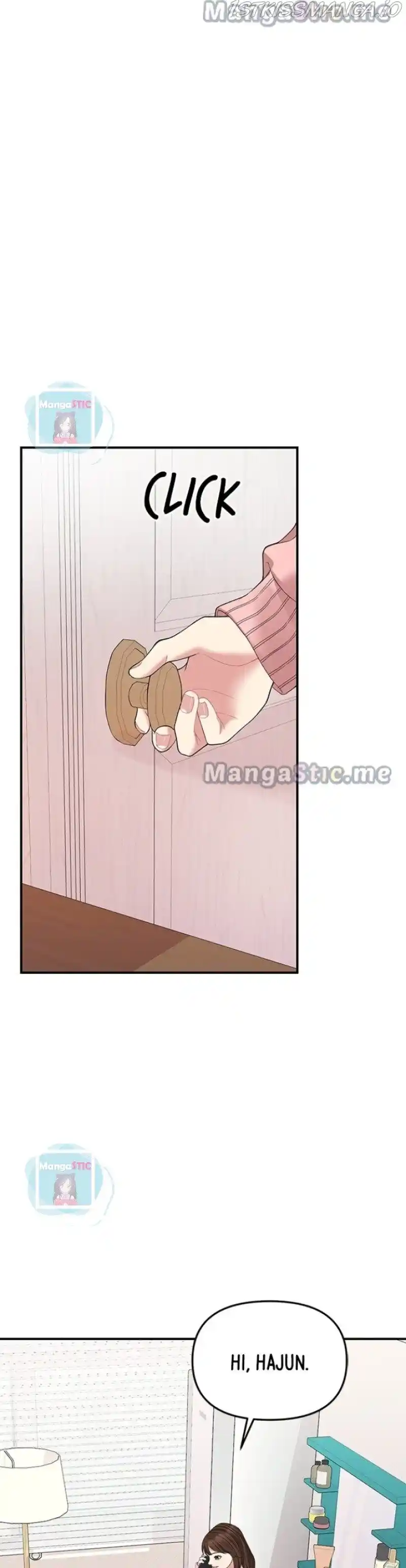 To You, Who Keep The Star Chapter 109