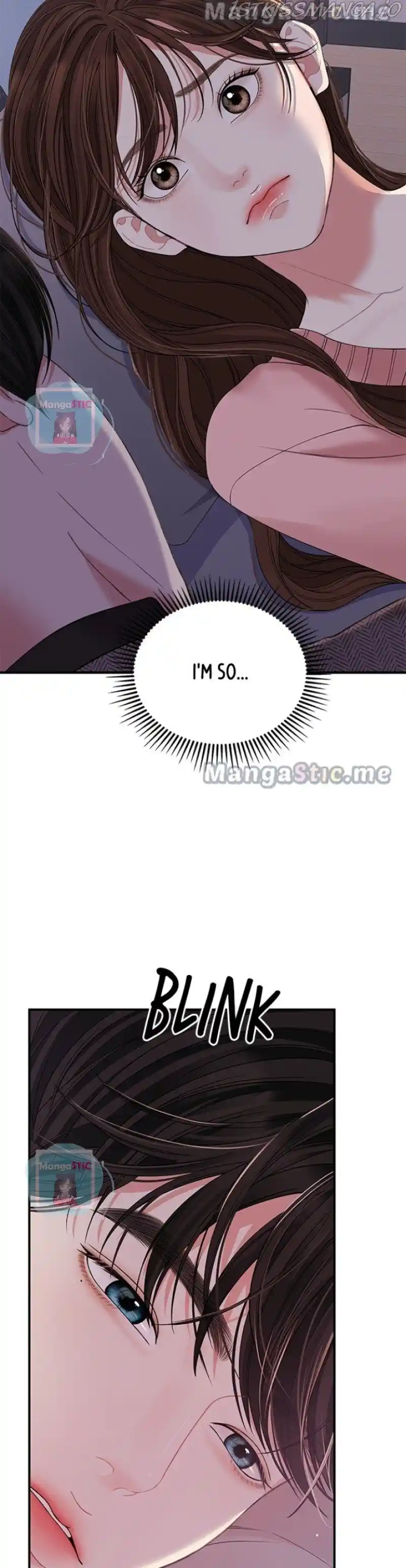 To You, Who Keep The Star Chapter 109