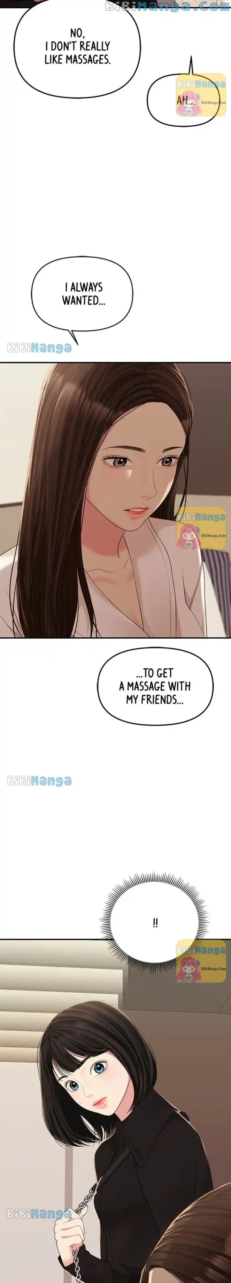 To You, Who Keep The Star Chapter 110