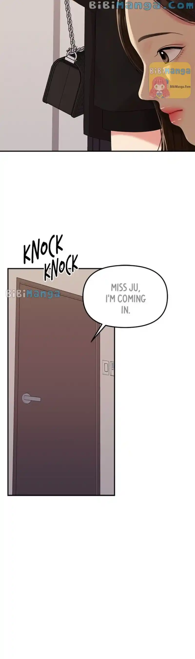 To You, Who Keep The Star Chapter 110