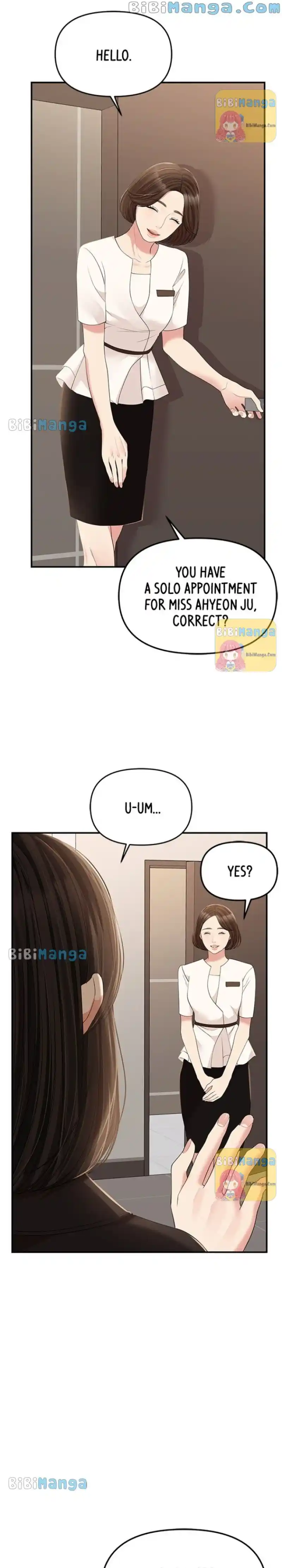 To You, Who Keep The Star Chapter 110