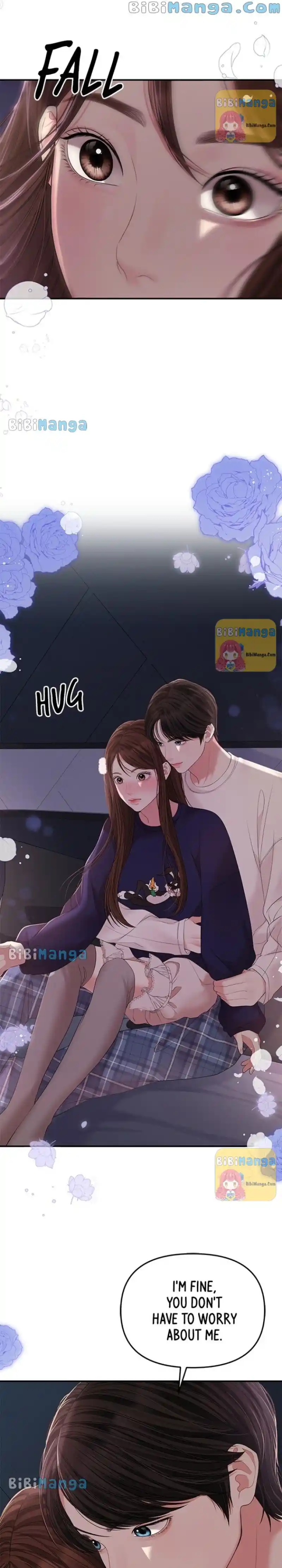 To You, Who Keep The Star Chapter 110