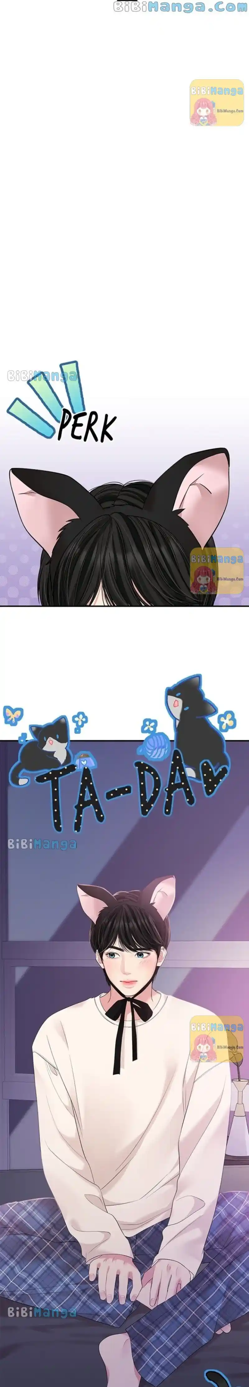 To You, Who Keep The Star Chapter 110