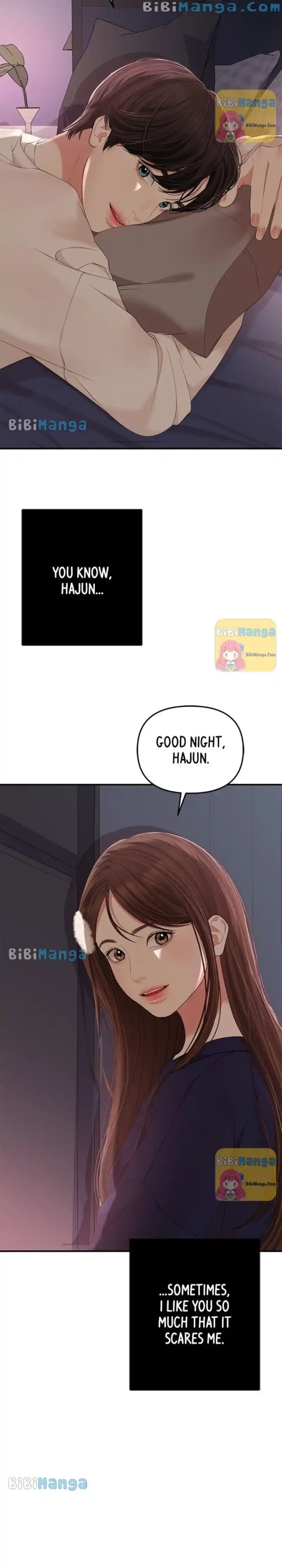 To You, Who Keep The Star Chapter 111